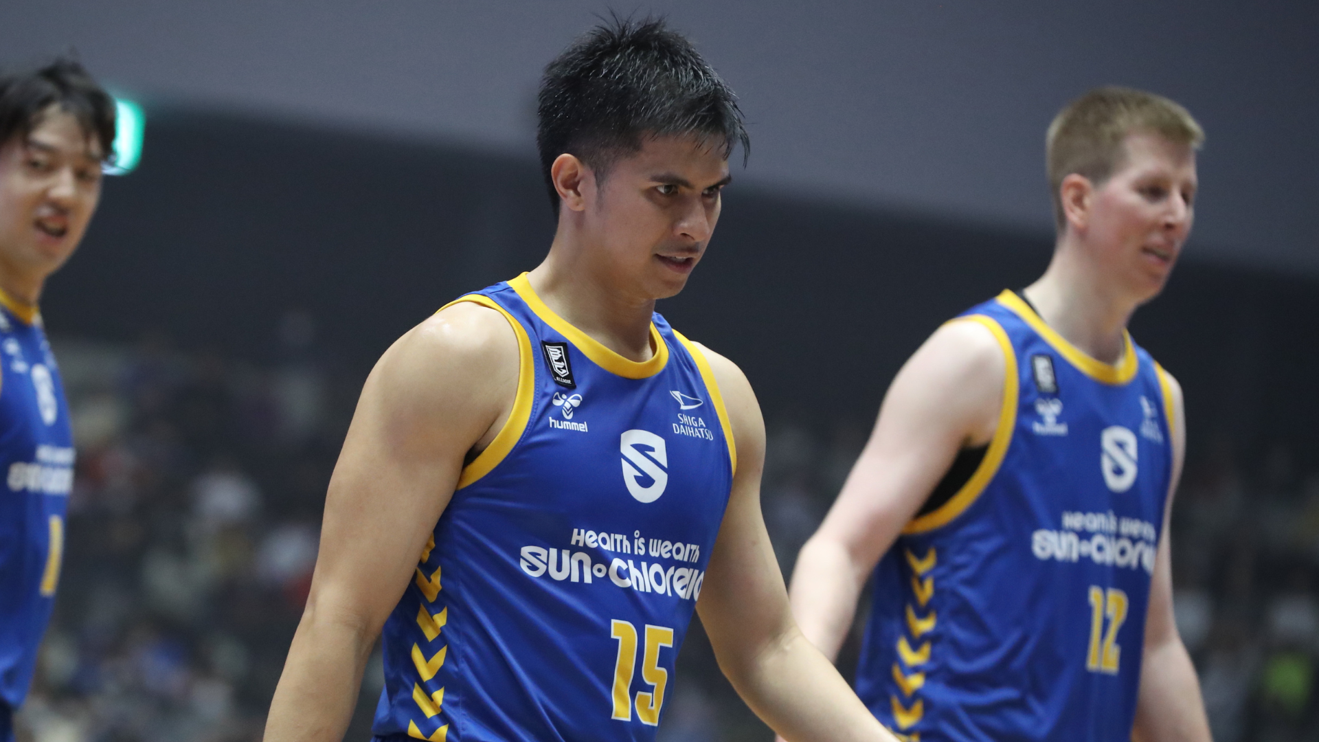 Kiefer Ravena, Shiga Lakes Close In On B.League's B2 Championship ...